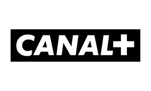 Canal+ - Diffusion captation